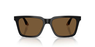 Emporio Armani EA 4260 men Black Squared Sunglasses