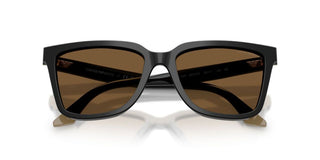 Emporio Armani EA 4261 women Black Squared Sunglasses