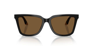 Emporio Armani EA 4261 women Black Squared Sunglasses
