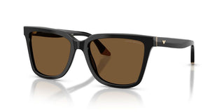 Emporio Armani EA 4261 women Black Squared Sunglasses