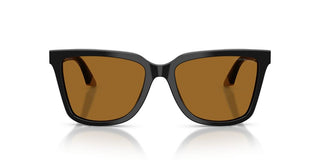 Emporio Armani EA 4261 women Black Squared Sunglasses