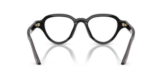 Emporio Armani EA 4264U men Brown Squared Sunglasses