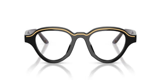 Emporio Armani EA 4264U men Brown Squared Sunglasses