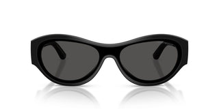 Emporio Armani EA 4265U women Black Cat Eye Sunglasses
