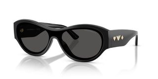 Emporio Armani EA 4265U women Black Cat Eye Sunglasses
