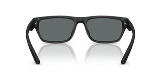 Emporio Armani EA 4267U men Black Sunglasses