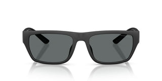 Emporio Armani Ea 4267u Men Black  Sunglasses