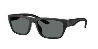Emporio Armani EA 4267U men Black Sunglasses