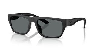 Emporio Armani Ea 4267u Men Black  Sunglasses