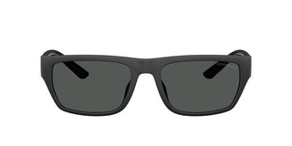 Emporio Armani Ea 4267u Men Black  Sunglasses