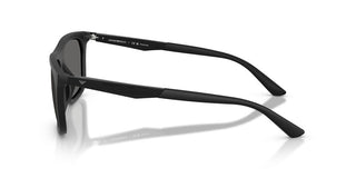 Emporio Armani EA 4272U men Black Squared Sunglasses