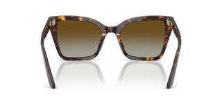 Emporio Armani EA 4273BU women Havana Sunglasses