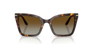 Emporio Armani EA 4273BU women Havana Sunglasses
