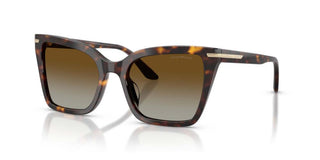 Emporio Armani EA 4273BU women Havana Sunglasses