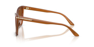 Emporio Armani EA 4273BU women Brown Sunglasses