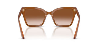 Emporio Armani EA 4273BU women Brown Sunglasses
