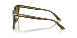 Emporio Armani Ea 4273bu Women Green  Sunglasses