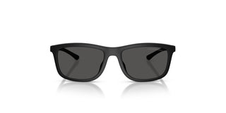 Emporio Armani Ea 4277u Men Black Geometric Sunglasses