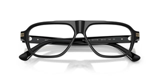 Emporio Armani Ea 4285u Men Black Geometric Sunglasses