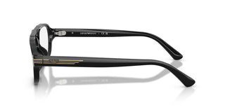 Emporio Armani Ea 4285u Men Black Geometric Sunglasses