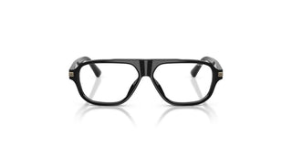 Emporio Armani Ea 4285u Men Black Geometric Sunglasses