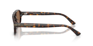 Emporio Armani Ea 4285u Men Havana Geometric Sunglasses