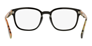 Burberry EDISON BE 2344 men Black Geometric Eyeglasses