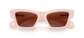 Oliver Peoples EDITION 3 OV 5611SU women Pink Cat Eye Sunglasses