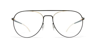 Mykita EERO unisex Black Pilot Eyeglasses