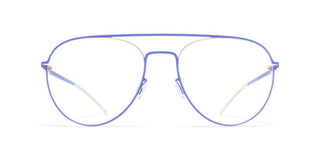 Mykita EERO unisex Violet Pilot Eyeglasses