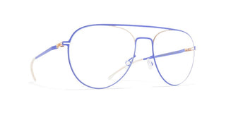 Mykita EERO unisex Violet Pilot Eyeglasses