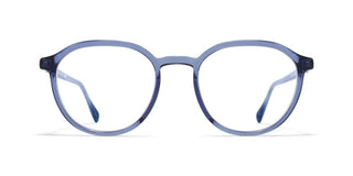 Mykita EKON unisex Blue Eyeglasses