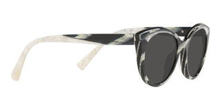 Alain Mikli ELINETTA SUN 0A05066 women Blue Cat Eye Sunglasses