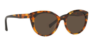 Alain Mikli ELINETTA SUN 0A05066 women Havana Cat Eye Sunglasses