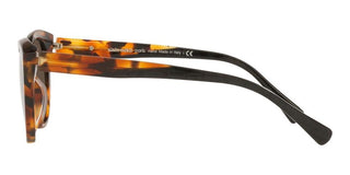 Alain Mikli ELINETTA SUN 0A05066 women Havana Cat Eye Sunglasses