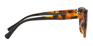 Alain Mikli ELINETTA SUN 0A05066 women Havana Cat Eye Sunglasses