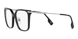 Burberry ELISABETH BE 2376 women Black Butterfly Eyeglasses