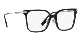Burberry ELISABETH BE 2376 women Black Butterfly Eyeglasses