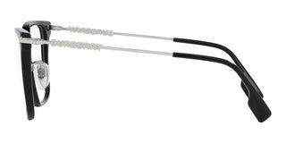 Burberry ELISABETH BE 2376 women Black Butterfly Eyeglasses