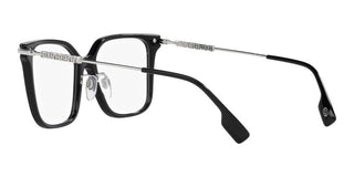 Burberry ELISABETH BE 2376 women Black Butterfly Eyeglasses