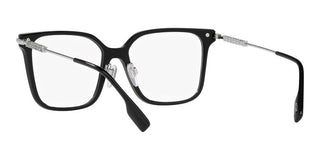 Burberry ELISABETH BE 2376 women Black Butterfly Eyeglasses