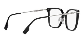 Burberry ELISABETH BE 2376 women Black Butterfly Eyeglasses