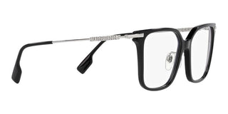 Burberry ELISABETH BE 2376 women Black Butterfly Eyeglasses