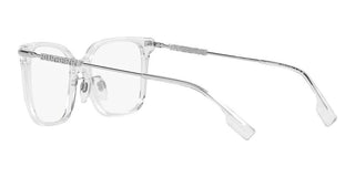 Burberry ELISABETH BE 2376 women Transparent Butterfly Eyeglasses