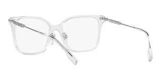 Burberry ELISABETH BE 2376 women Transparent Butterfly Eyeglasses