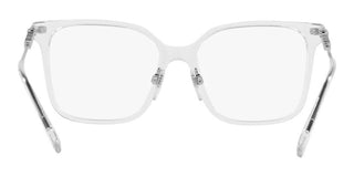 Burberry ELISABETH BE 2376 women Transparent Butterfly Eyeglasses