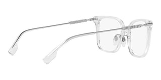 Burberry ELISABETH BE 2376 women Transparent Butterfly Eyeglasses