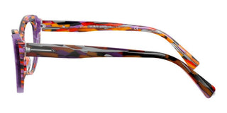 Alain Mikli ELISEE 0A03115 women Violet Cat Eye Eyeglasses