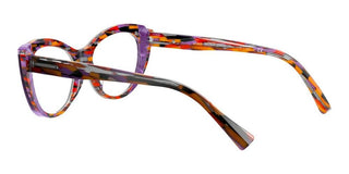 Alain Mikli ELISEE 0A03115 women Violet Cat Eye Eyeglasses
