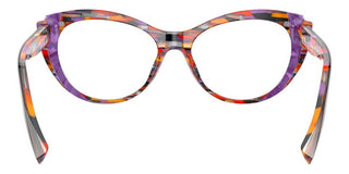Alain Mikli ELISEE 0A03115 women Violet Cat Eye Eyeglasses